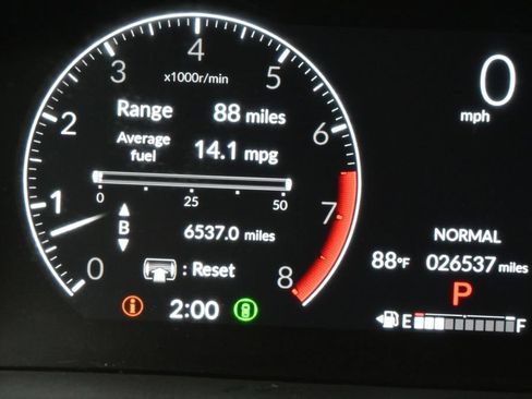 Certified 2023 Honda Pilot EX-L image 16
