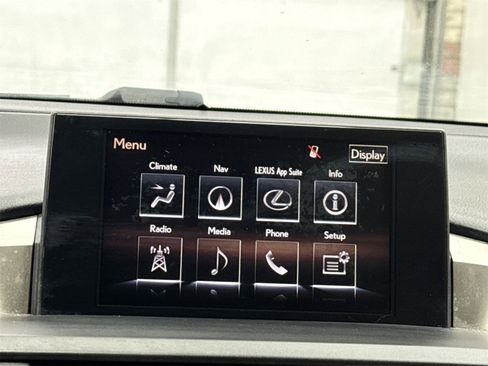 Used 2016 Lexus NX 200t FWD w/ Premium Package image 25