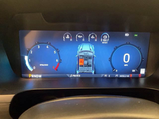 Used 2024 Ford F150 Tremor w/ Mobile Office Package AWD/4WD image 30