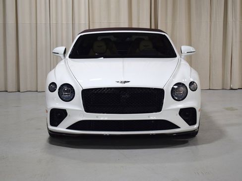 Used 2020 Bentley Continental GT image 7