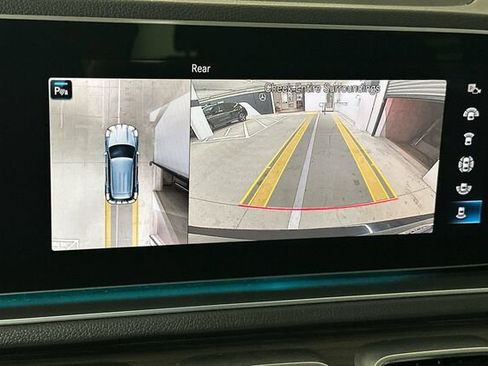 Certified 2023 Mercedes-Benz GLE 350 GLE 350 image 26