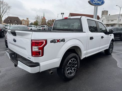 Used 2019 Ford F150 XL w/ Equipment Group 101A Mid image 7