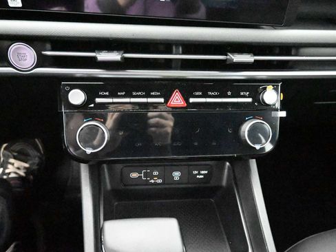 New 2026 Hyundai Santa Cruz SEL AWD/4WD image 10