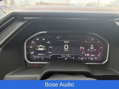 Certified 2024 GMC Sierra 2500 AT4 image 14