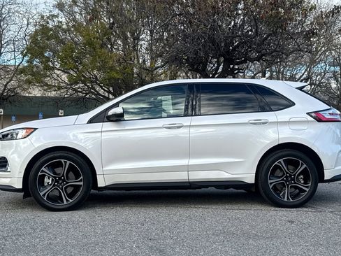 Used 2019 Ford Edge ST w/ Equipment Group 401A image 7