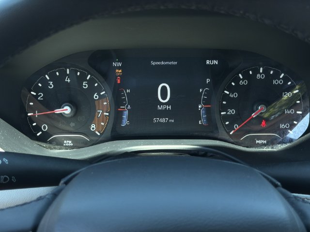 Used 2024 Jeep Compass Limited AWD/4WD image 22