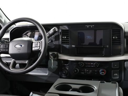 New 2026 Ford F350 XL w/ STX Appearance Package image 8