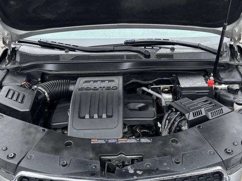 Used 2015 Chevrolet Equinox LT w/ Driver Convenience Package image 26