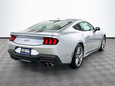 New 2026 Ford Mustang GT Premium RWD image 6