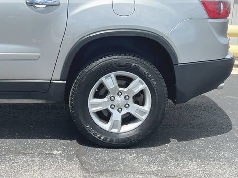 Used 2008 GMC Acadia SLE w/ Preferred Package FWD image 20