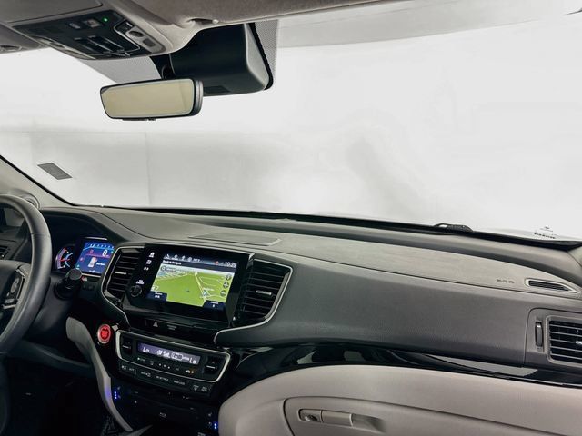 Used 2022 Honda Pilot Elite image 30