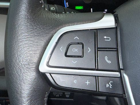 Used 2021 Toyota Sienna XLE w/ XLE Plus Package AWD/4WD image 54