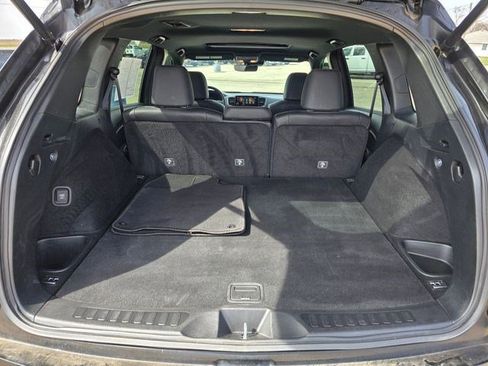 Used 2023 Honda Passport EX-L image 10