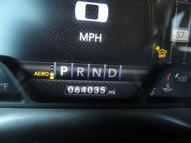 Used 2022 RAM 1500 Limited w/ Bed Utility Group AWD/4WD image 33