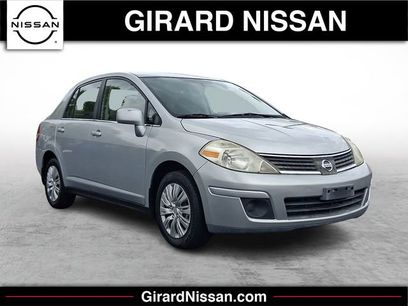 Used 2008 Nissan Versa 1.8 S w/ PWR Pkg
