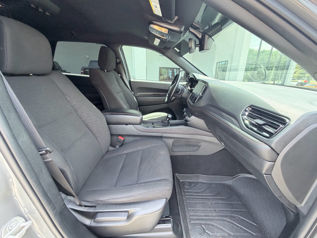 Used 2024 Dodge Durango R/T RWD image 25