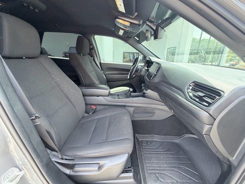 Used 2024 Dodge Durango R/T RWD image 25