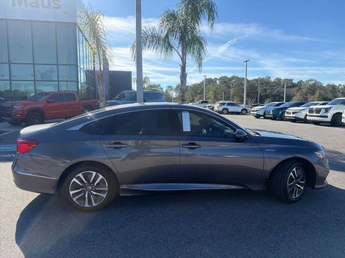 Used 2022 Honda Accord EX-L image 13