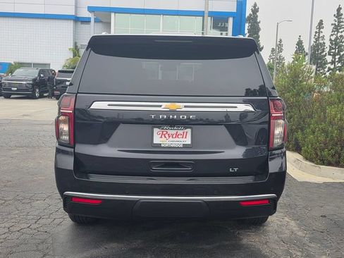 Used 2024 Chevrolet Tahoe LT RWD image 7