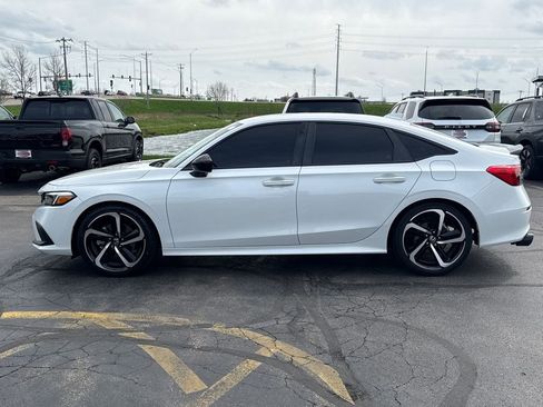 Used 2024 Honda Civic Si image 8