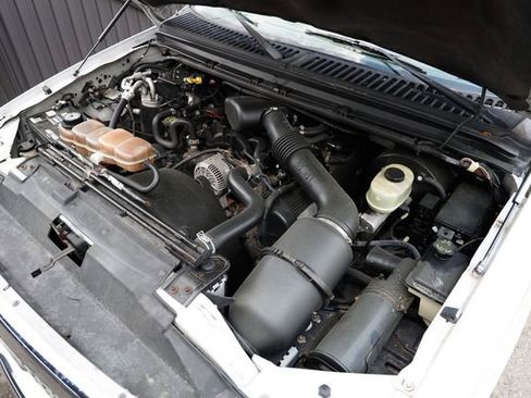 Used 2000 Ford Excursion Limited image 47