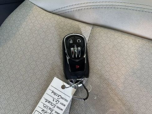 Certified 2026 Buick Encore GX Preferred w/ Comfort Package image 29