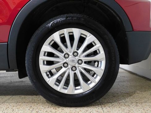 Used 2024 Cadillac XT4 Luxury w/ Cold Weather Package image 96