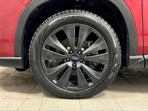 Used 2022 Subaru Ascent Onyx Edition image 7