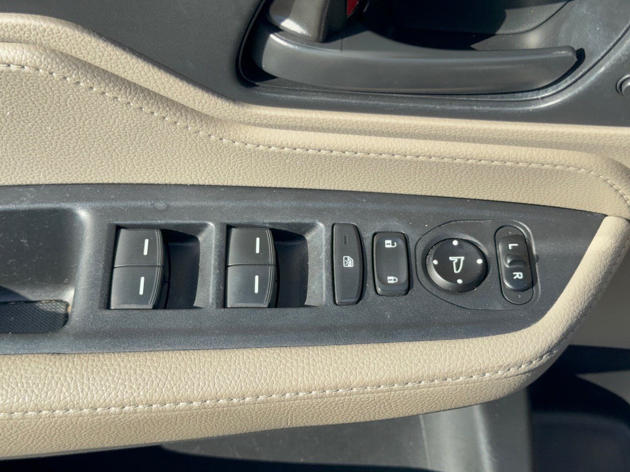 Used 2020 Honda Odyssey EX-L image 15