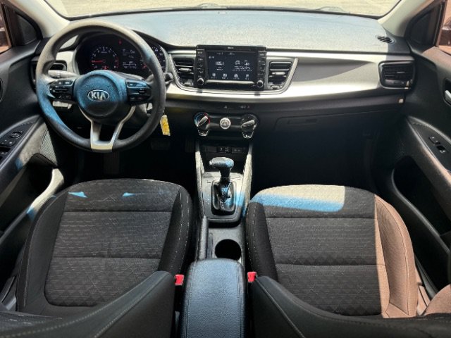 Used 2019 Kia Rio S FWD image 14
