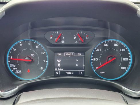 Used 2018 Chevrolet Equinox LS image 15