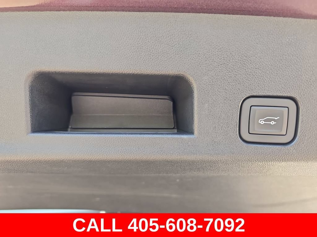Used 2026 GMC Acadia Elevation w/ Elevation Premium Package AWD/4WD image 68