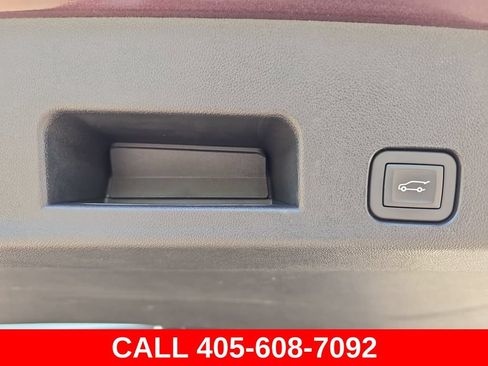 Used 2026 GMC Acadia Elevation w/ Elevation Premium Package AWD/4WD image 68