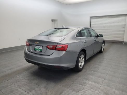 Used 2023 Chevrolet Malibu LT FWD image 9