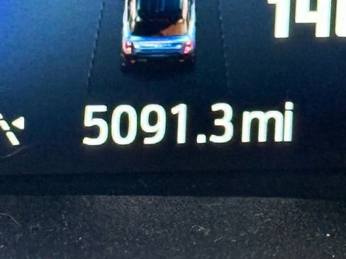 Used 2025 Ford Bronco Sport Big Bend w/ Convenience Package AWD/4WD image 18