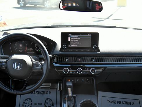 Used 2025 Honda Civic Sport image 35