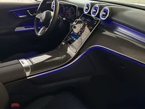Certified 2025 Mercedes-Benz GLC 300 GLC 300 image 34