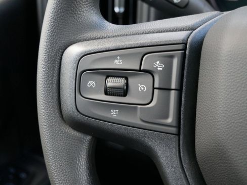 New 2026 Chevrolet Silverado 2500 Custom w/ Custom Value Package image 22