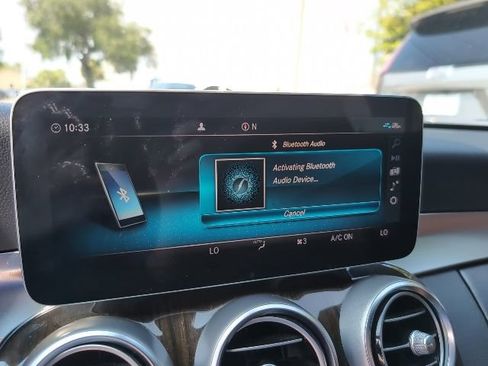 Used 2019 Mercedes-Benz C 300 Coupe image 16