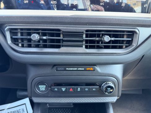 New 2026 Ford Bronco Sport Big Bend AWD/4WD image 23