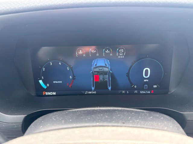 Used 2024 Ford F150 XL RWD image 11