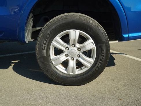 Used 2019 Ford Ranger XLT image 41