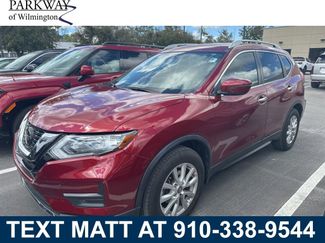 Used 2018 Nissan Rogue SV video 1