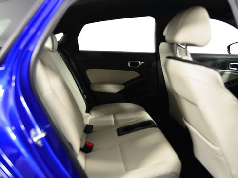 Used 2025 Acura Integra Type S image 20