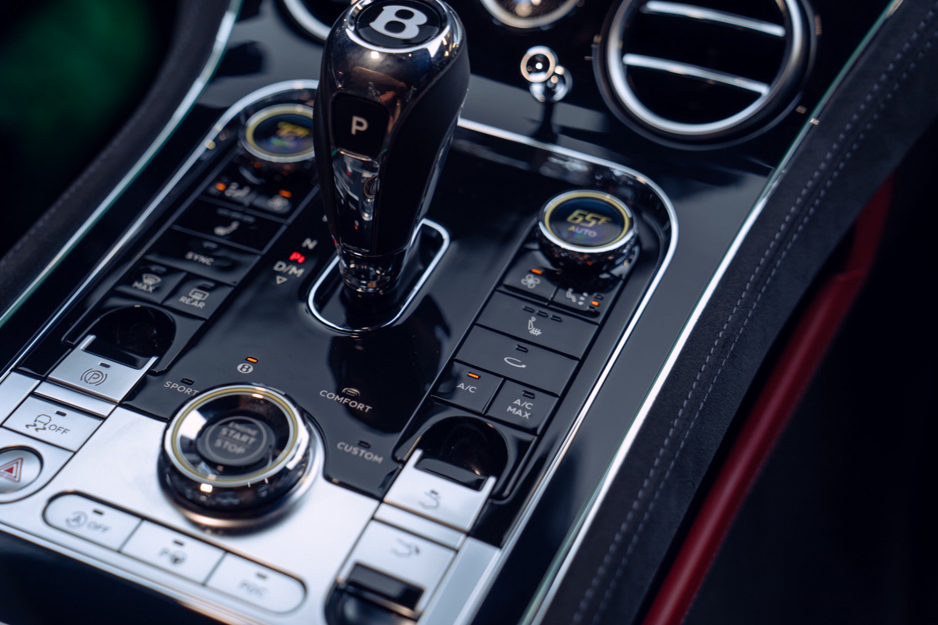 Used 2022 Bentley Continental GT Speed AWD/4WD image 38