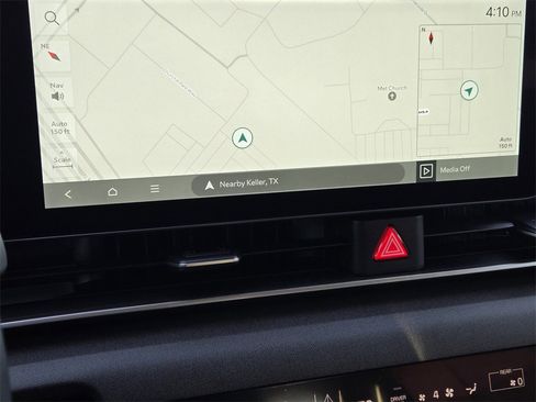 New 2026 Kia Carnival EX image 12