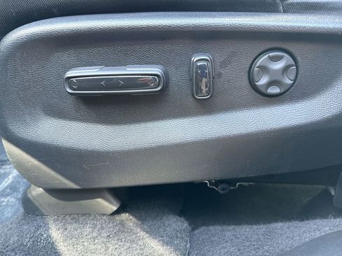 Used 2022 Honda CR-V EX image 14