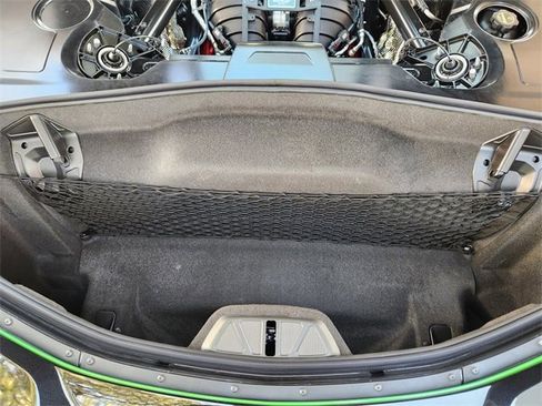 New 2026 Chevrolet Corvette Z06 image 27