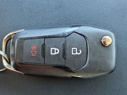 Used 2024 Ford Maverick XL FWD image 31