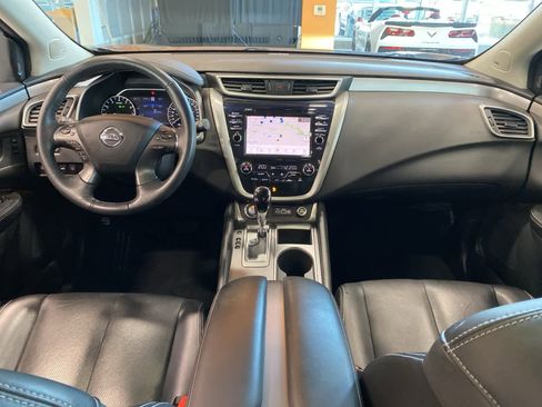 Used 2020 Nissan Murano SL image 14